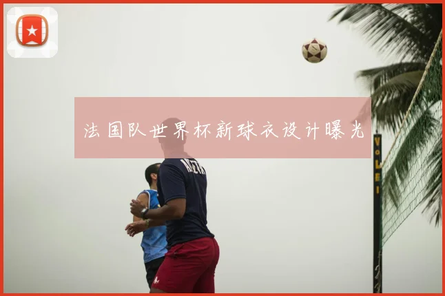 法国队世界杯新球衣设计曝光